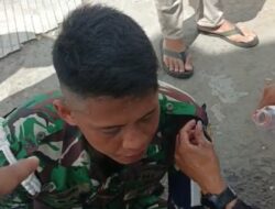 Kronologi Oknum TNI AL dan Brimob Baku Hantam hingga Berdarah di Sorong