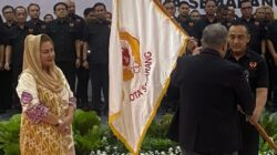 Wali Kota Semarang Minta Pertahankan Prestasi Juara Umum Porprov