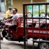 Polemik Sampah di Kota Batu, Kades Pandanrejo Insiatif Ambil Langsung ke Rumah Warga