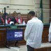 Kasus Suap di Kejaksaan Negeri Bondowoso, Eks Kajari Divonis 7 tahun dan Denda Ratusan Juta