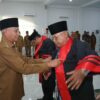 Bupati Surya Lantik Dewan Hakim MTQ ke-55 Kabupaten Asahan