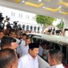 Pasca Ditetapkan Presiden Terpilih, Prabowo : Kita Bersyukur Indonesia Masih Utuh Berkat Kearifan Lokal