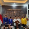 Prabowo Apresiasi Media sebagai Bagian Penting Demokrasi