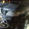 Viral di Medsos, Mobil Isuzu Panther Diduga Milik Pemkab Grobogan Kecelakaan Sebabkan 1 Orang Meninggal