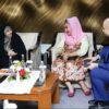 Pemkot Semarang-Kota Yazd Iran Jalin Sister City di Bidang Pemberdayaan Perempuan dan Perlindungan Anak