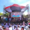 Tarik Minat Wisatawan, Festival Stroberi di Desa Pandanrejo Sukses Digelar Oleh Disparta Pemkot Batu