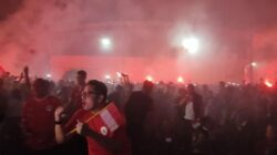 Pj Wali Kota Mojokerto Bakal Gelar Nobar Timnas Indonesia Perebutan Juara 3 Piala Asia