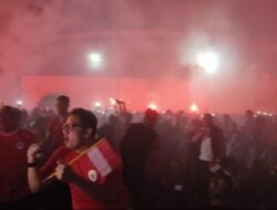 Pj Wali Kota Mojokerto Bakal Gelar Nobar Timnas Indonesia Perebutan Juara 3 Piala Asia