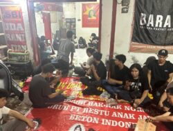 Hari Buruh, Pekerja hingga Mahasiswa akan Gelar Aksi Demo di Surabaya