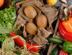 Naik Lagi, Ini Perkembangan Harga Bahan Pokok Lengkap di Mojokerto per Hari Ini