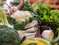 Jelang HBKN Hari Raya Idul Fitri, Berikut Harga Bahan Pokok Mojokerto yang Naik