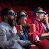 Deretan Film Horor yang Tayang di Bioskop Mojokerto Akhir Pekan Ini