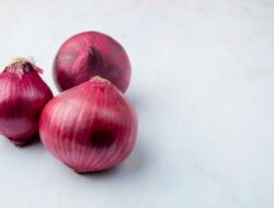 Bawang Merah Naik 7 Persen, Ini Perkembangan Harga Bahan Pokok di Mojokerto Hari Ini