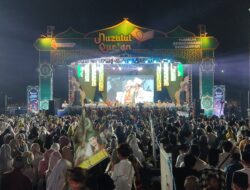 Pemkot Mojokerto Gelar Peringatan Nuzulul Quran, Hadirkan KH Anwar Zahid