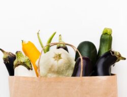 Harga Bahan Pokok di Mojokerto Naik Jelang Lebaran, Berikut Rinciannya