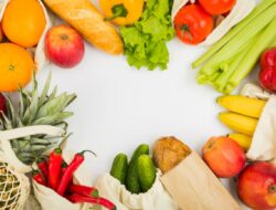 Ini Perkembangan Harga Bahan Pokok di Mojokerto Mendekati Lebaran