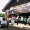 Bupati Mojokerto Berangkatkan Pendistribusian 2.330 Paket Beras Zakat Fitrah