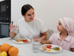 Niat Qadha Puasa Ramadan Karena Haid, Dilengkapi Arab hingga Latin