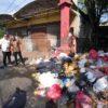 Gercep! Pj Wali Kota Mojokerto Atasi Bau Sampah TPS Benpas yang Ganggu Kenyamanan Warga