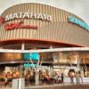 Inilah Jadwal Bioskop di Sunrise Mall Mojokerto 31 Mei 2024, Banyak Pilihan Film
