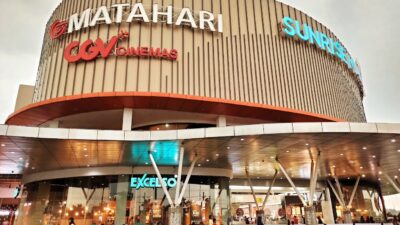 Jadwal Bioskop Sunrise Mall Mojokerto 17 Juni, Tayang Film Baru