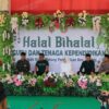 Bupati Mojokerto Halal Bihalal dengan Guru dan Tendik Se-Kecamatan Gedeg