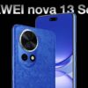Seri Huawei Nova 13 Segera Rilis, Dukung Konektivitas 5G dan Satelit