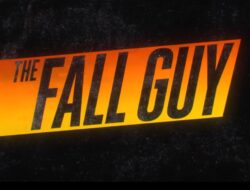 Sinopsis Film The Fall Guy, Aksi Mendebarkan Ryan Gosling Jadi Stuntman