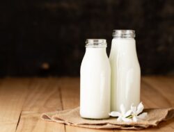 Perkembangan Harga Pangan di Mojokerto Hari Ini: Susu Tidak Ada Perubahan