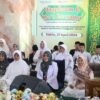 Bupati Mojokerto Hadiri Tasyakuran dan Doa Bersama Keberangkatan Jemaah Haji