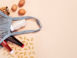 Kebutuhan Pangan Meningkat, Inilah Daftar Harga Bahan Pokok di Mojokerto Hari Ini