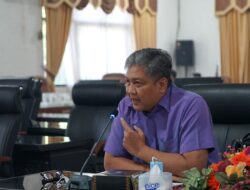 Ciptakan Wirausaha Baru, Anggota Komisi II DPRD Kota Mojokerto Wahju Nur Hidajat Apresiasi Diskopukmperindag