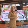 Bupati Mojokerto Serahkan SK Pengangkatan 556 PPPK Guru, Ini Pesannya