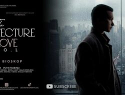 Jadwal Bioskop Sunrise Mall Mojokerto Hari Ini: Ada Film Nicholas Saputra