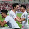 Timnas U-23 Indonesia Torehkan Sejarah Baru, Lolos ke Semifinal Piala Asia U-23 2024!