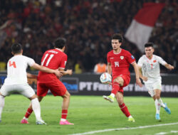 Kabar Baik dari Timnas Indonesia Jelang Laga Perdana Piala Asia U-23 Melawan Qatar