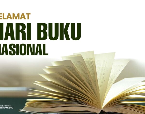 Hari Buku Nasional 17 Mei, Pentingnya Literasi di Indonesia