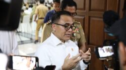 Menpan RB Sebut Jawa Tengah Salah Satu Centrum Reformasi Birokrasi di Pulau Jawa
