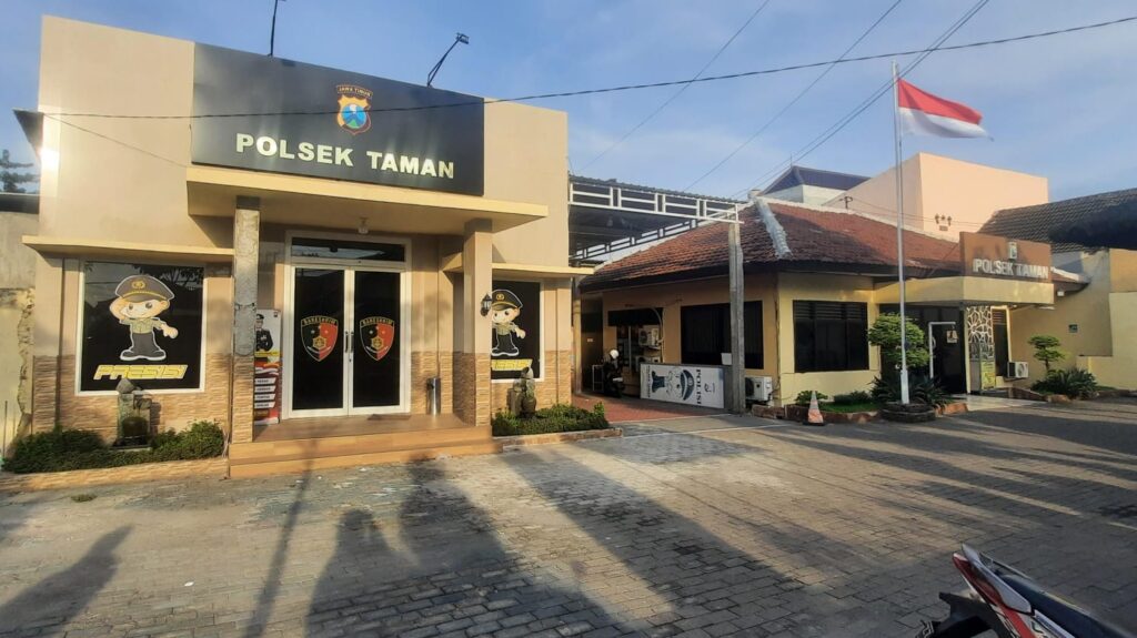 Oknum Penagih Iuran Dugaan Pungli SD Negeri di Sidoarjo Dilaporkan ke Polisi