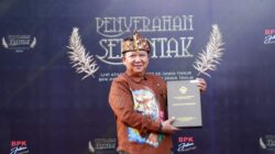 Pemkab Jember Kembali Raih WTP dari BPK Provinsi Jawa Timur