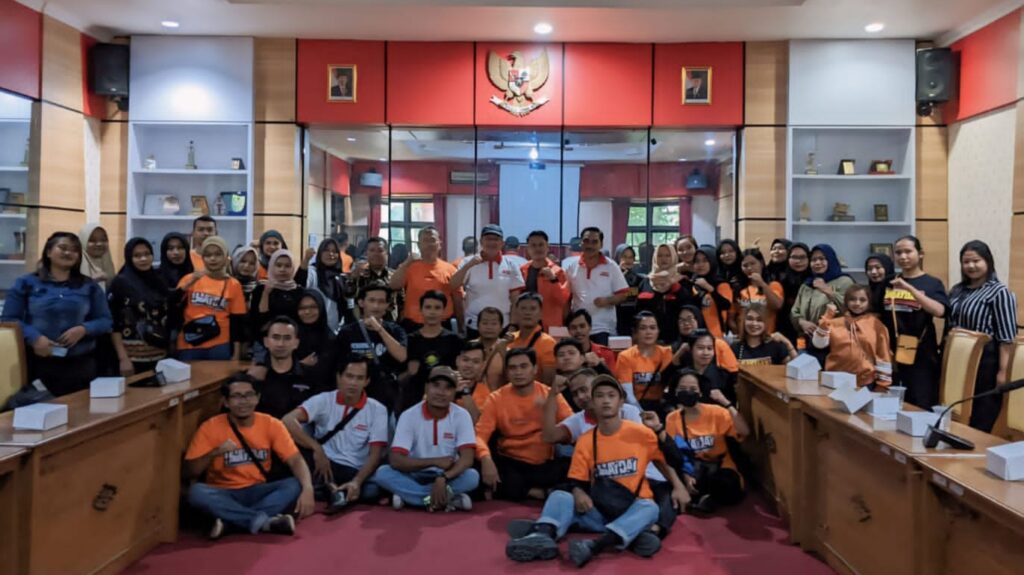 Temui Wakil Bupati, Ini Keluhan Buruh di Grobogan