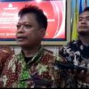 Rapat Pleno KPU Grobogan, Caleg PDIP yang Mengundurkan Diri Masih Berposisi Terpilih