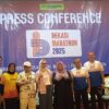 Bekasi Marathon 2025: Antisipasi Meningkatnya Peserta dan Dukungan Komunitas Lari di Perumahan Harapan Indah