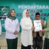 Akhirnya, Ikfina Fahmawati Kantongi Rekom PKB untuk Maju dalam Pilkada Kabupaten Mojokerto