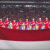 Laga Indonesia Vs Guinea di Play-off Olimpiade Paris Digelar Tertutup Tanpa Penonton