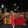 Semarang Night Carnival, Ajang Promosi Wisata