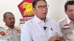 Gerindra-Demokrat Sepakat Koalisi di Pilgub Jawa Tengah