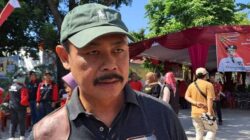 Dinsos Semarang Bakal Galakkan Gerakan Jumat Berkah di Setiap Kelurahan