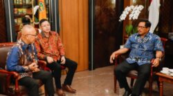 Keamanan Wilayah Jawa Tengah Kondusif, Investor Motor Listrik Tanamkan Investasi