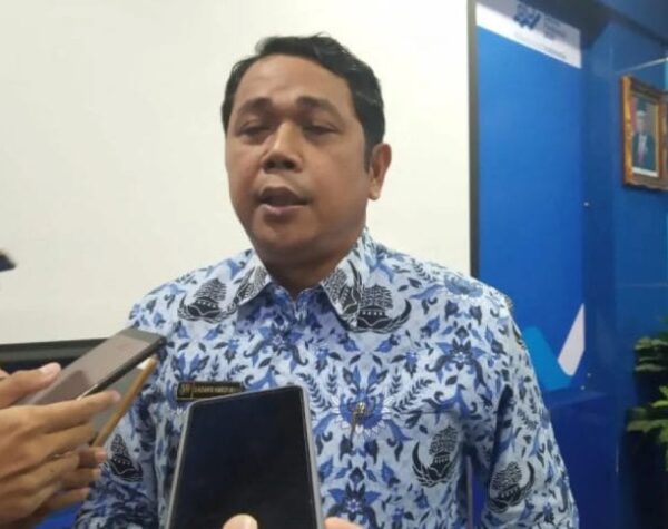 Angka Pengangguran di Jawa Tengah Turun